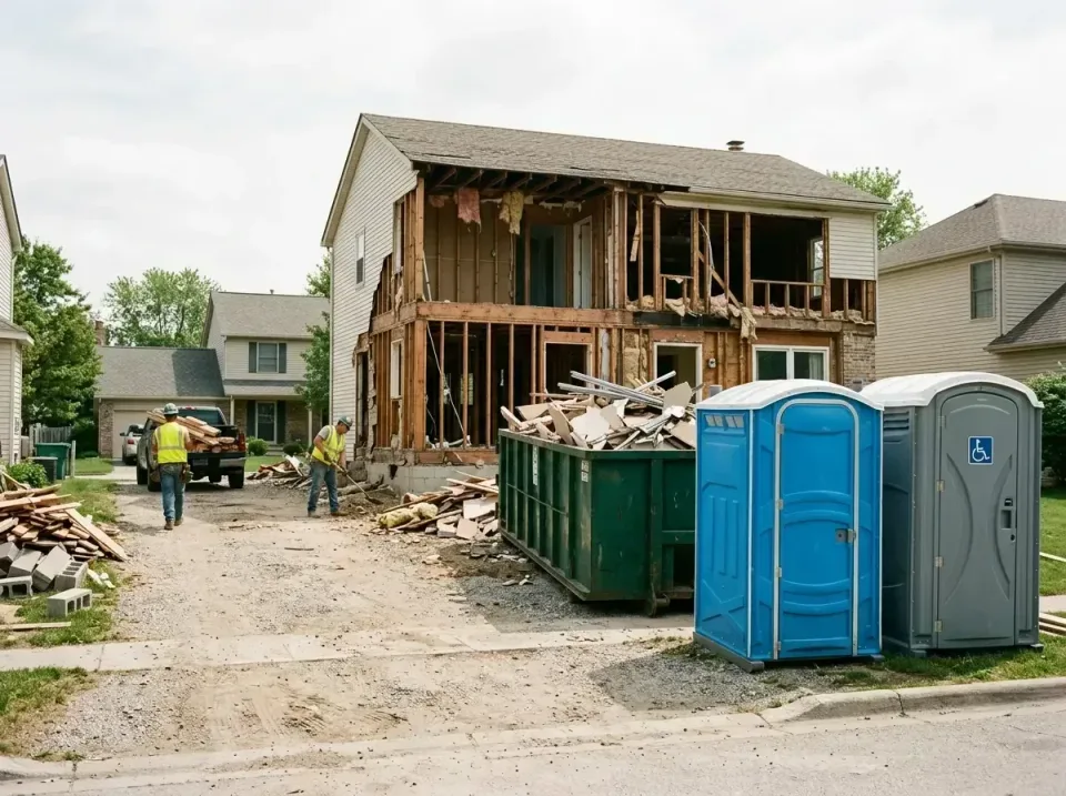 home-renovation-demolition-sit-010 — frequently asked questions, Portable Toilet & Dumpsters Rental in Salem Heights, OH
